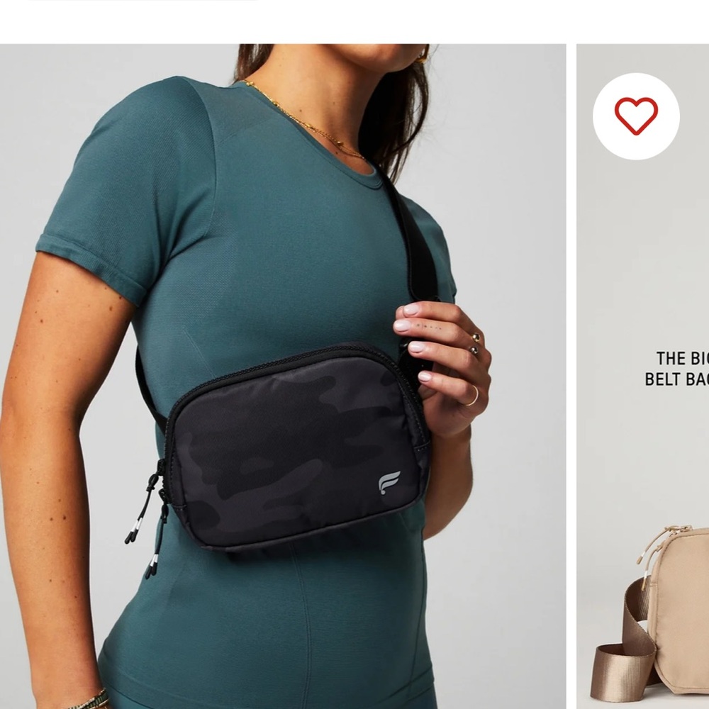 Fabletics Belt Bag